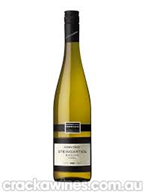 Jacob's Creek Steingarten Reisling 2007